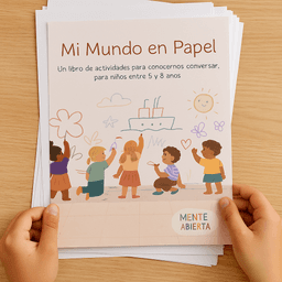 Mi Mundo en Papel